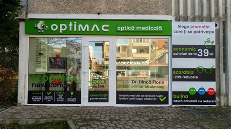 magazine optimac brasov.